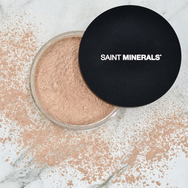 Saint Minerals All-Over Highlighter - Image 2