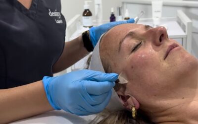 Refer a new friend to Destiny and receive a Free treatment!