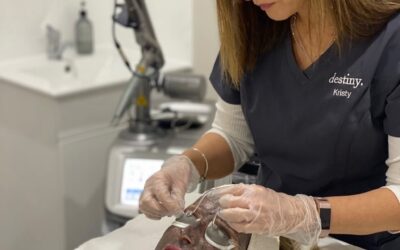 Elite Hollywood Carbon Peel + MDF Skin Rejuventation + Exosomes $250